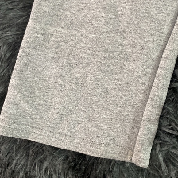 Light grey petite sweatpants - Picture 14 of 17